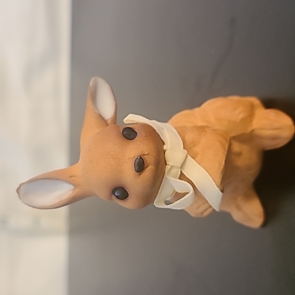 NAPCO rabbit made in Japan - Picture 1 of 4